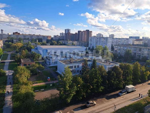 
  Продается 2-комн. квартира, 43.8 м², Киевская ул, д. 20
. Фото 7.