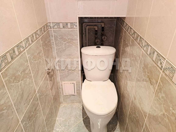 
  Продается 2-комн. квартира, 43.8 м², Киевская ул, д. 20
. Фото 17.