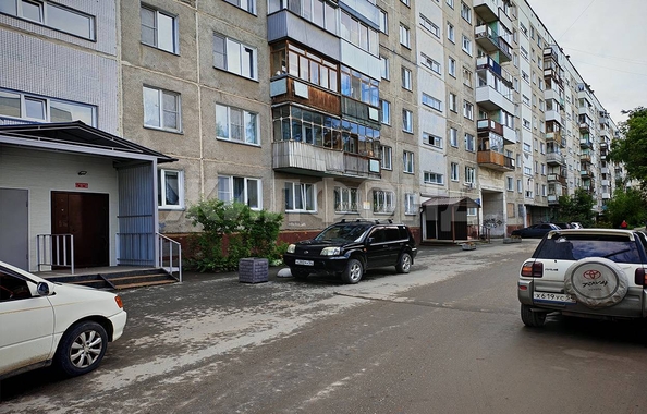 
  Продается 2-комн. квартира, 43.8 м², Киевская ул, д. 20
. Фото 18.
