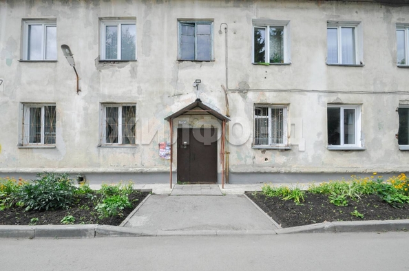 
  Продается 2-комн. квартира, 39.7 м², Колхидская ул, д. 27
. Фото 18.