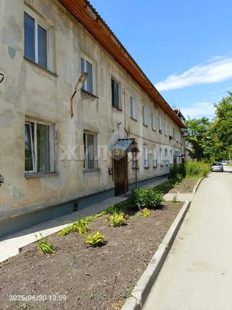 
  Продается 2-комн. квартира, 39.7 м², Колхидская ул, д. 27
. Фото 21.