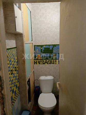 
  Продается 2-комн. квартира, 43.5 м², Полтавская ул, д. 37
. Фото 5.
