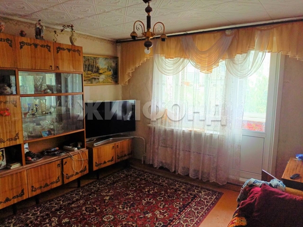 
  Продается 2-комн. квартира, 43.5 м², Полтавская ул, д. 37
. Фото 3.