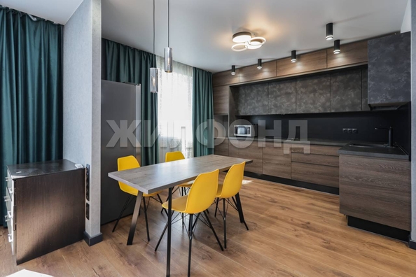 
  Продается 2-комн. квартира, 44 м², МКР Олимпийской славы, дом 2
. Фото 2.