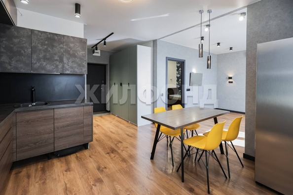 
  Продается 2-комн. квартира, 44 м², МКР Олимпийской славы, дом 2
. Фото 15.