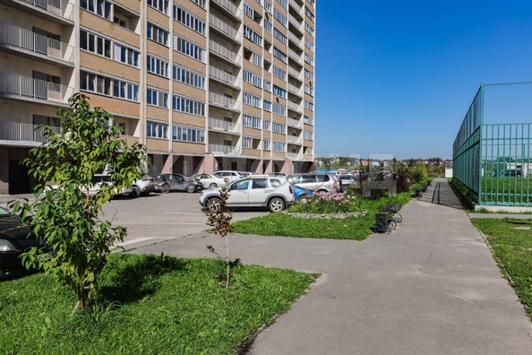 
  Продается 2-комн. квартира, 44 м², МКР Олимпийской славы, дом 2
. Фото 28.