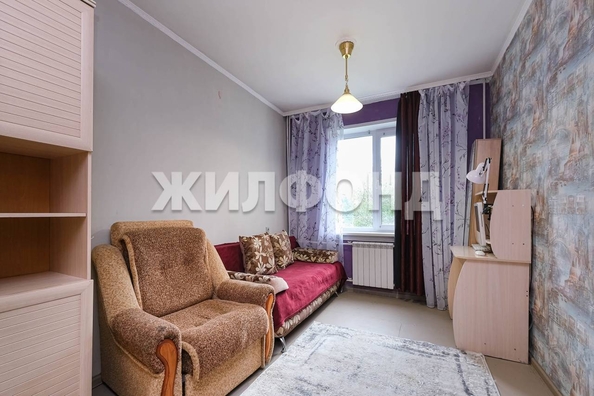 
  Продается 2-комн. квартира, 52.5 м², Чемская ул, д. 16
. Фото 8.