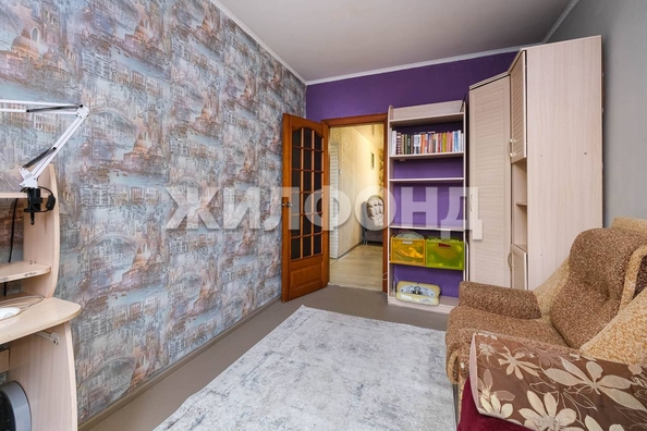
  Продается 2-комн. квартира, 52.5 м², Чемская ул, д. 16
. Фото 10.
