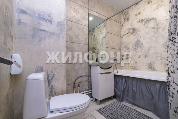 
  Продается 2-комн. квартира, 52.5 м², Чемская ул, д. 16
. Фото 16.