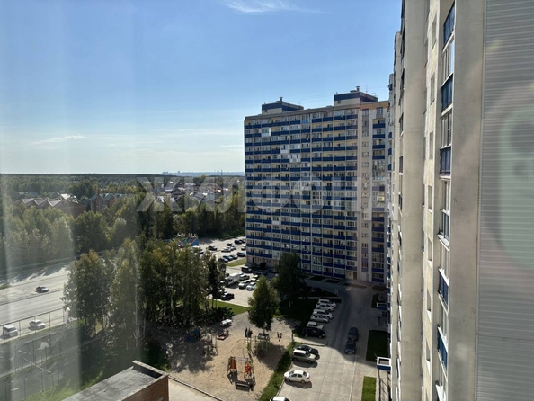 
  Продается 2-комн. квартира, 36.5 м², Одоевского ул, д. 1/10
. Фото 3.
