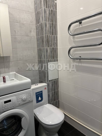 
  Продается 2-комн. квартира, 36.5 м², Одоевского ул, д. 1/10
. Фото 9.