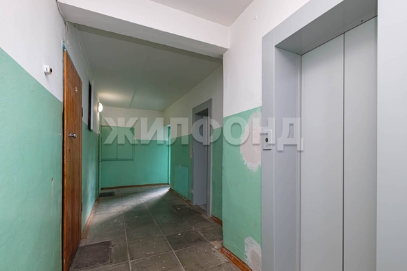 
  Продается 2-комн. квартира, 48.4 м², Гоголя ул, д. 206/2
. Фото 24.