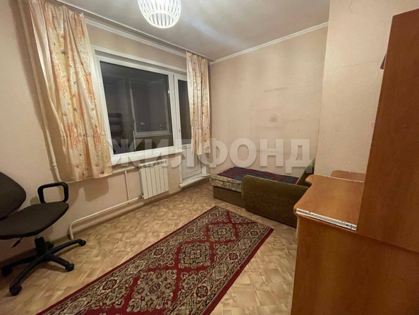 
  Продается 3-комн. квартира, 84.5 м², Горский мкр, д. 72
. Фото 5.