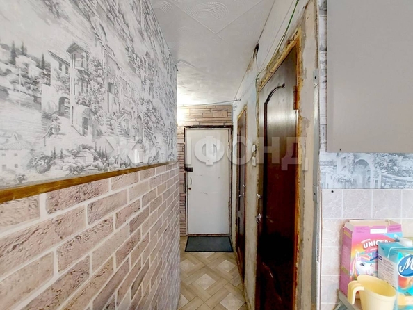 
  Продается 3-комн. квартира, 60.3 м², Дуси Ковальчук ул, д. 18
. Фото 5.
