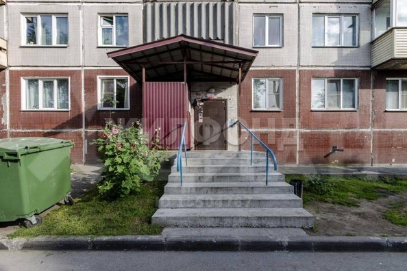 
  Продается 3-комн. квартира, 60.3 м², Дуси Ковальчук ул, д. 18
. Фото 8.