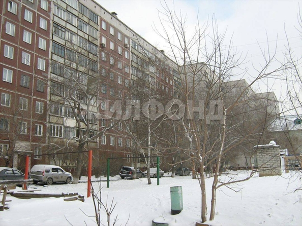 
  Продается 3-комн. квартира, 60.3 м², Дуси Ковальчук ул, д. 18
. Фото 4.
