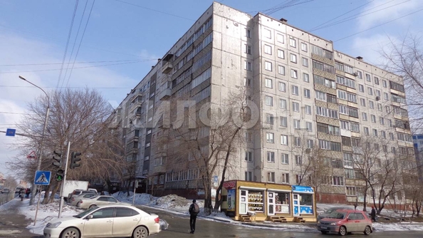 
  Продается 3-комн. квартира, 60.3 м², Дуси Ковальчук ул, д. 18
. Фото 12.