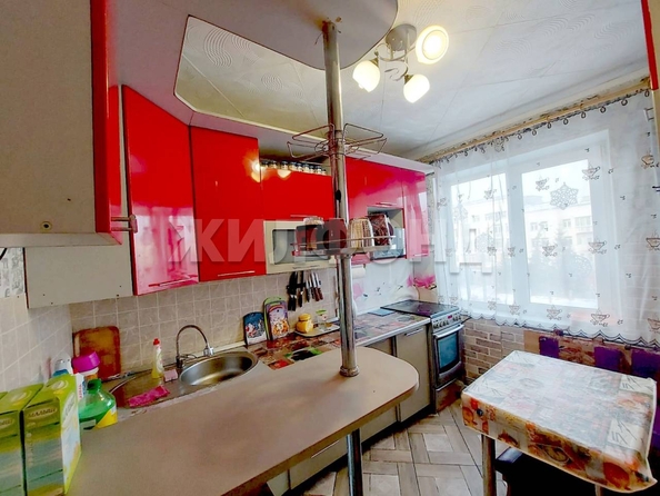 
  Продается 3-комн. квартира 60.3 м². Фото 11.