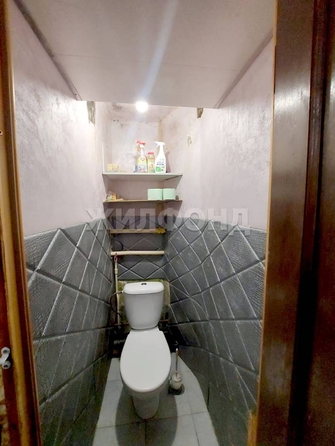 
  Продается 3-комн. квартира 60.3 м². Фото 14.