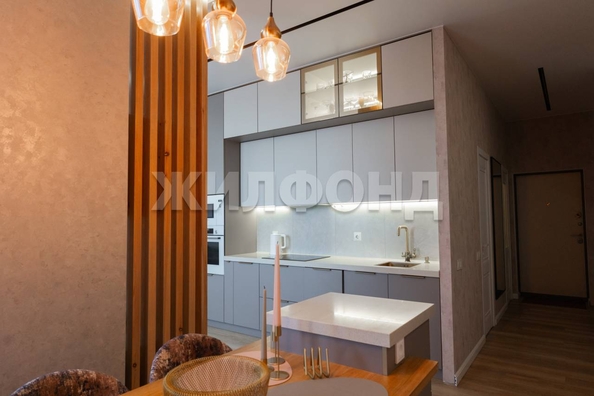 
  Продается 3-комн. квартира, 81.5 м², ЖК Prime house (прайм хаус)
. Фото 7.