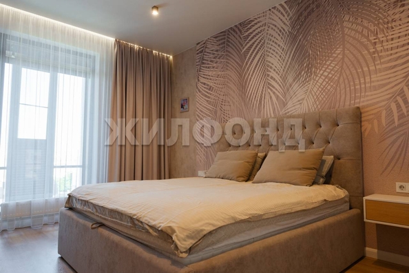 
  Продается 3-комн. квартира, 81.5 м², ЖК Prime house (прайм хаус)
. Фото 14.