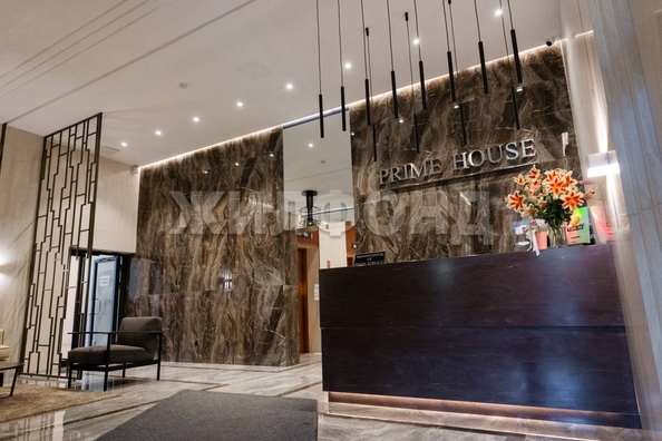 
  Продается 3-комн. квартира, 81.5 м², ЖК Prime house (прайм хаус)
. Фото 33.