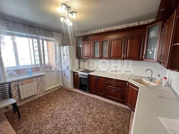 
  Продается 3-комн. квартира, 73.1 м², Михаила Немыткина ул, д. 8/1
. Фото 2.