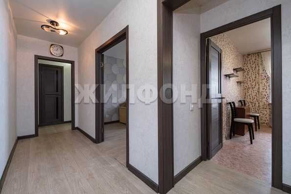 
  Продается 3-комн. квартира, 73.1 м², Михаила Немыткина ул, д. 8/1
. Фото 3.