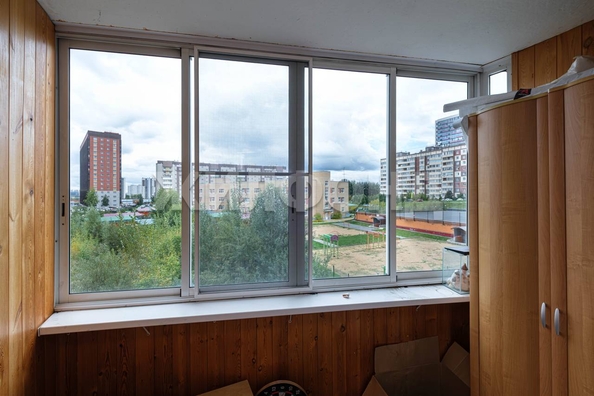 
  Продается 3-комн. квартира, 73.1 м², Михаила Немыткина ул, д. 8/1
. Фото 11.