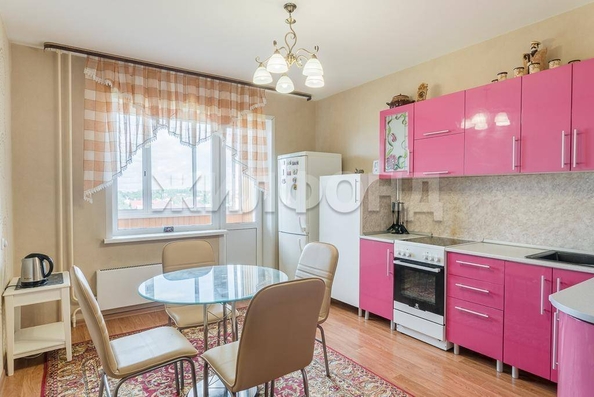 
  Продается 3-комн. квартира, 73.5 м², Петухова ул, д. 99/2
. Фото 1.