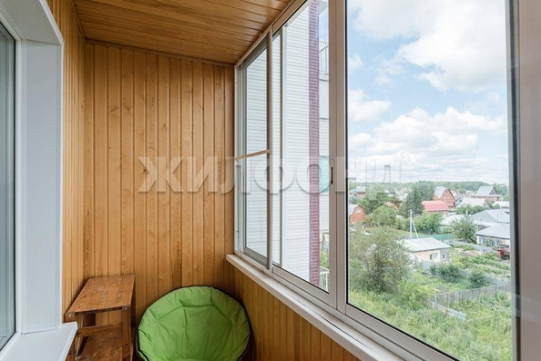 
  Продается 3-комн. квартира, 73.5 м², Петухова ул, д. 99/2
. Фото 9.