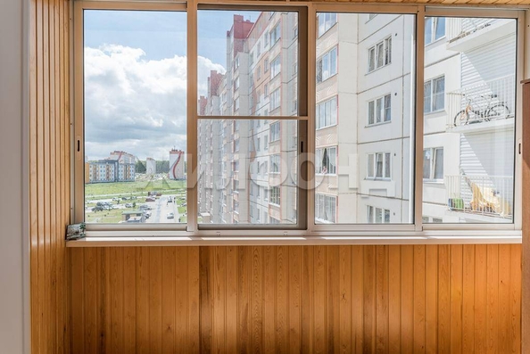 
  Продается 3-комн. квартира, 73.5 м², Петухова ул, д. 99/2
. Фото 22.