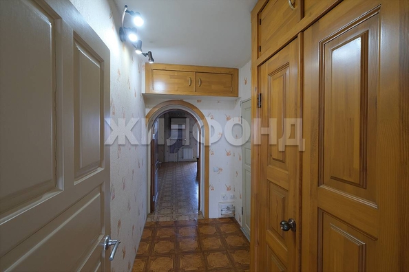 
  Продается 4-комн. квартира, 82.3 м², Вертковская ул, д. 40
. Фото 7.