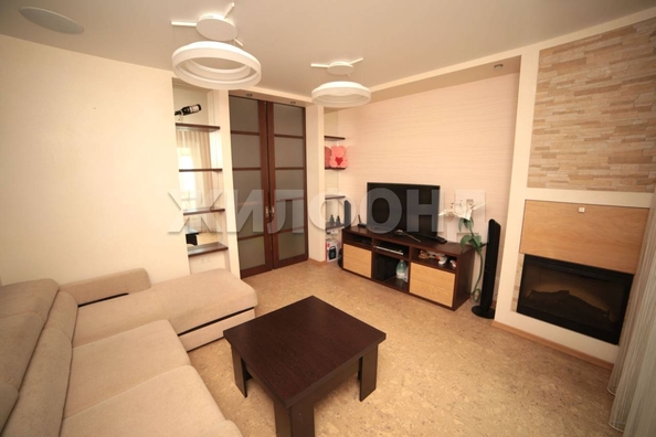 
  Продается 4-комн. квартира, 103.1 м², Гэсстроевская ул, д. 2/4
. Фото 4.