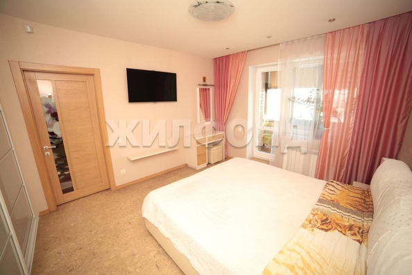 
  Продается 4-комн. квартира, 103.1 м², Гэсстроевская ул, д. 2/4
. Фото 7.