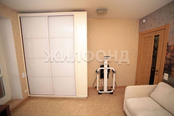 
  Продается 4-комн. квартира, 103.1 м², Гэсстроевская ул, д. 2/4
. Фото 24.