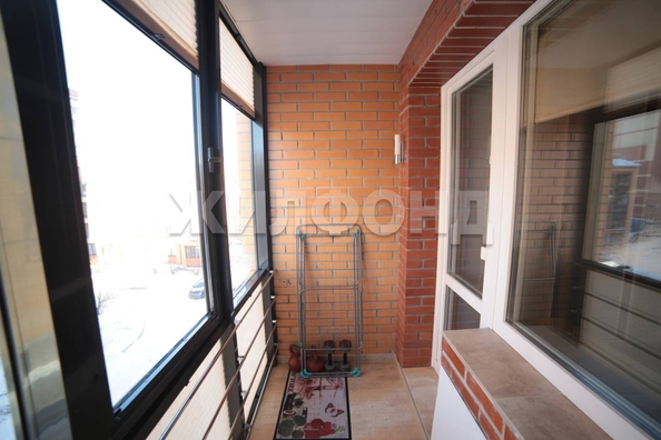 
  Продается 4-комн. квартира, 103.1 м², Гэсстроевская ул, д. 2/4
. Фото 27.