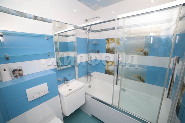 
  Продается 4-комн. квартира, 103.1 м², Гэсстроевская ул, д. 2/4
. Фото 35.