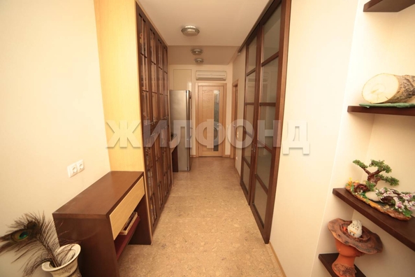 
  Продается 4-комн. квартира, 103.1 м², Гэсстроевская ул, д. 2/4
. Фото 39.