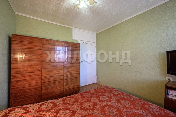 
  Продается 4-комн. квартира, 74.2 м², Забалуева ул, д. 54
. Фото 8.