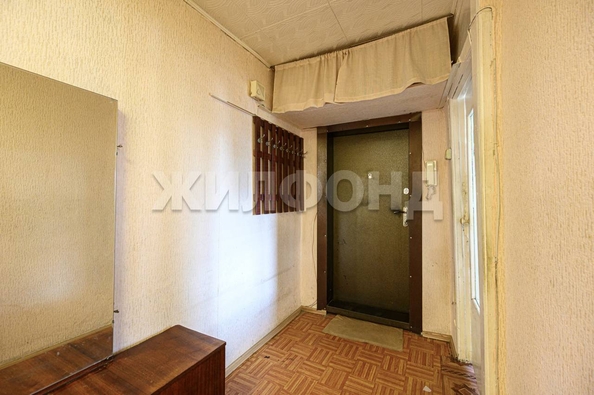 
  Продается 4-комн. квартира, 74.2 м², Забалуева ул, д. 54
. Фото 15.