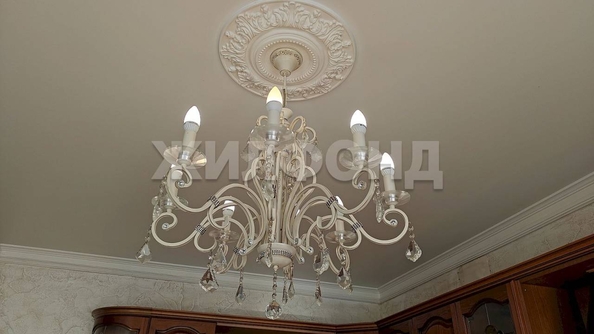 
  Продается 4-комн. квартира, 230 м², Выборная ул, д. 124/2
. Фото 10.