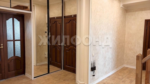 
  Продается 4-комн. квартира, 230 м², Выборная ул, д. 124/2
. Фото 26.