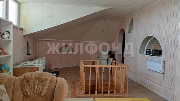 
  Продается 4-комн. квартира, 230 м², Выборная ул, д. 124/2
. Фото 29.