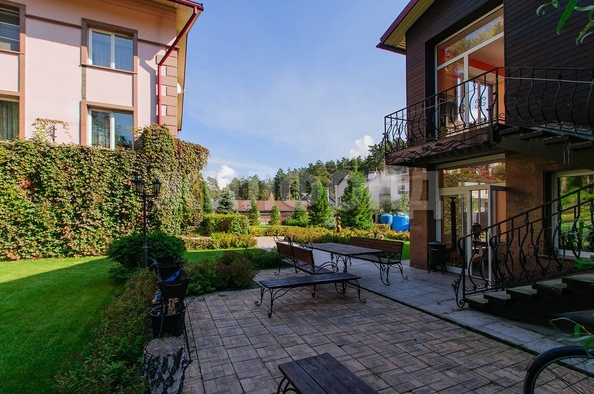
  Продается дом, 460 м², дачный поселок Мочище
. Фото 5.