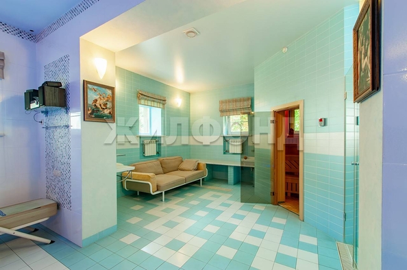 
  Продается дом, 460 м², дачный поселок Мочище
. Фото 8.