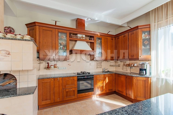 
  Продается дом, 460 м², дачный поселок Мочище
. Фото 17.