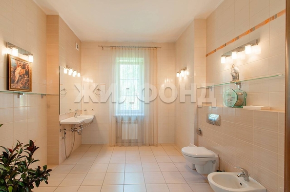 
  Продается дом, 460 м², дачный поселок Мочище
. Фото 20.