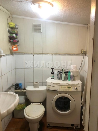 
  Продается дом, 60.3 м², деревня Ярково
. Фото 8.