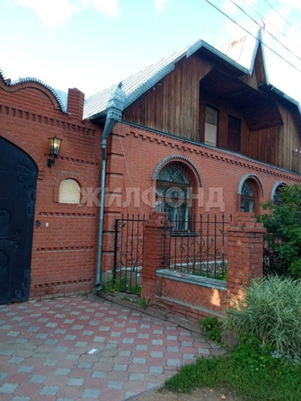 
  Продается дом, 135 м², Новосибирск
. Фото 1.